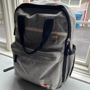 Skip Hop Diaper Bag